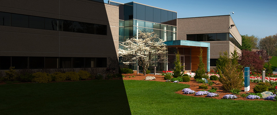 Egg Harbor City Landscapers