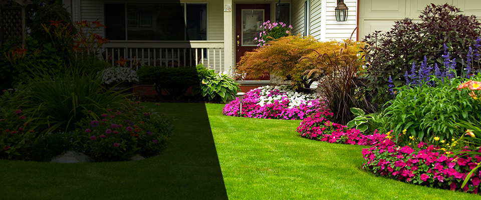 Egg Harbor City Landscapers