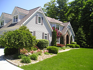 Landscapers and Lawncare Services in Egg Harbor City, NJ